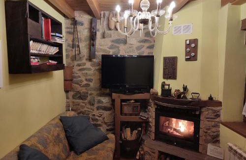 Villamanin House | Casa Aires de Pajares