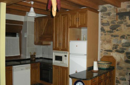 Villamanin House | Casa Aires de Pajares