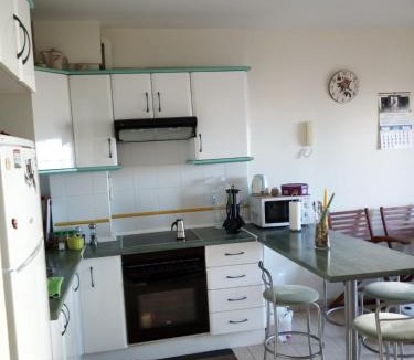 San Sebastian de la Gomera Apartment | CASA aloe