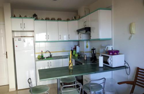 San Sebastian de la Gomera Apartment | CASA aloe