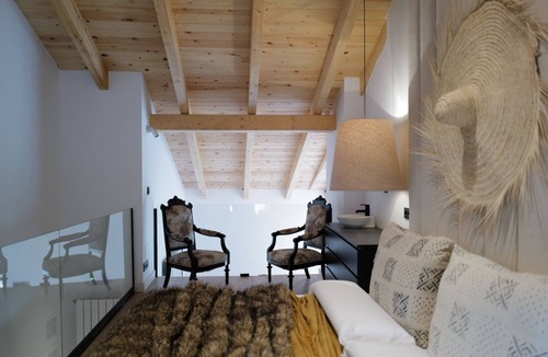 Polientes House | Casa Alana