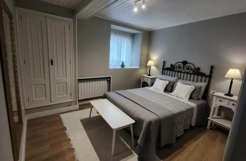 As Nogais Apartment | Casa Alba