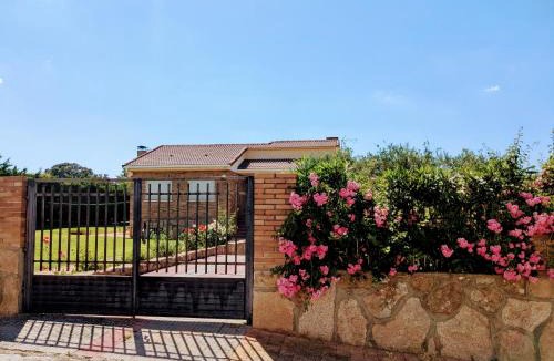 Escalona House | Casa Alba
