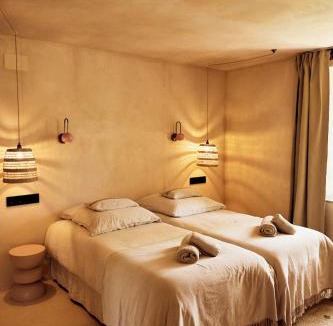 Moldes Hotel | Casa Albaredo, Aldea Rural, Boutique Hotel, Retreat,
