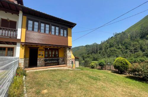 Riofabar House | Casa Albina