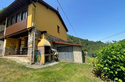 Riofabar House | Casa Albina