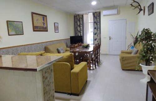 Ruidera House | CASA ALDONZA
