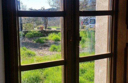 Abizanda Cottage | Casa Alegria de Lamata. Newly built, ground floor, accessible.