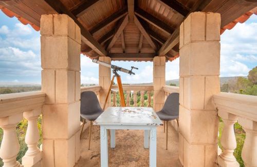 Puntiro House | Casa Alegria