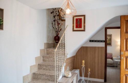 Caravaca de la Cruz House | Casa Alfocea