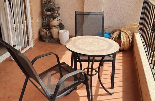 Castillo de Montemar Apartment | Casa Algorfa Alicante Spain