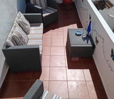 Salar Bed & Breakfast | Casa Alice Salar