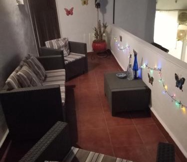 Salar Bed & Breakfast | Casa Alice Salar
