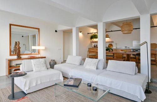 La Pared House | Casa Alisios Sea View Villa private Infinity Pool Sunsets