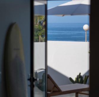 La Pared House | Casa Alisios Sea View Villa private Infinity Pool Sunsets