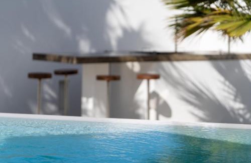 La Pared House | Casa Alisios Sea View Villa private Infinity Pool Sunsets