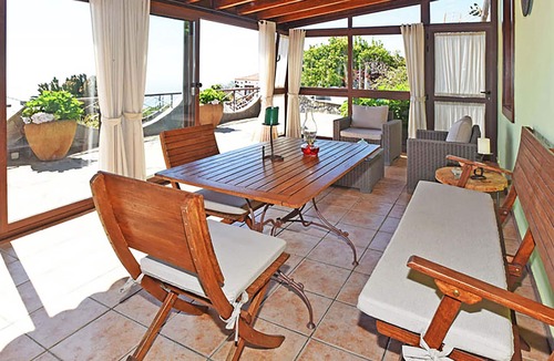 Las Tricias House | Casa Aljibe 1 en Puntagorda