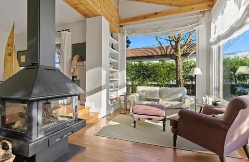 Llanes Ski Chalet | Casa Alloru en Andrín