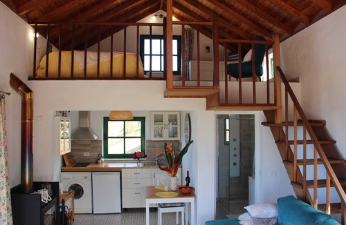 Las Tricias House | Casa Alma, Garafia, Spain