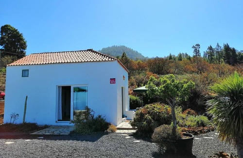 Las Tricias House | Casa Alma, Garafia, Spain
