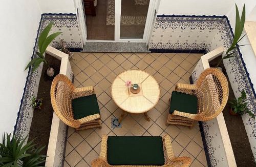 Jumilla House | Casa Almendro
