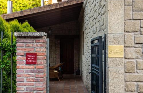 Daroca de Rioja House | Casa Almoravid