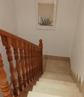 Pulpi House | Casa Aloe