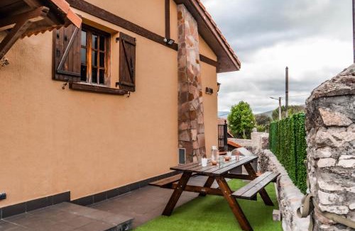 Salazar House | Casa Alseda en Las Merindades