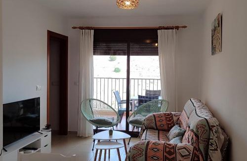 Sucina Apartment | Casa Altaona
