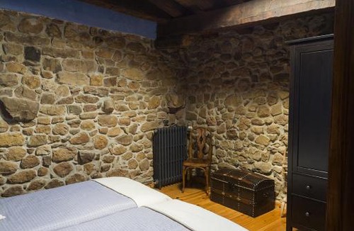Puente Pumar House | Casa Altas Crestas