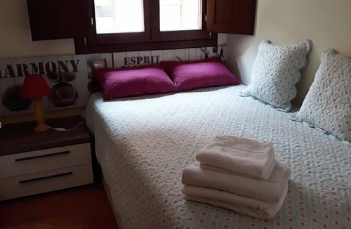 Toledo City Center Apartment | Casa Amadeus in Toledo Magico for 4-6 people with garage.