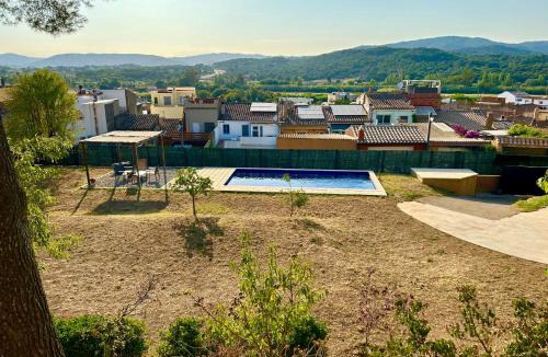 Palamos House | Casa amb piscina i jardí a Palamós per 6 persones