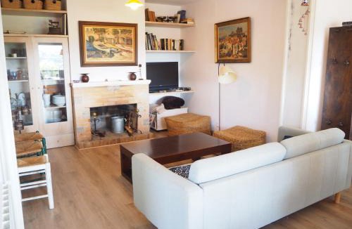 Palamos House | Casa amb piscina i jardí a Palamós per 6 persones
