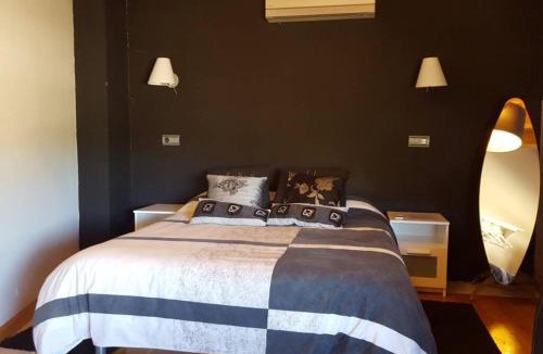 Melida Apartment | Casa Ambiente Rural: En plena Ribera del Duero