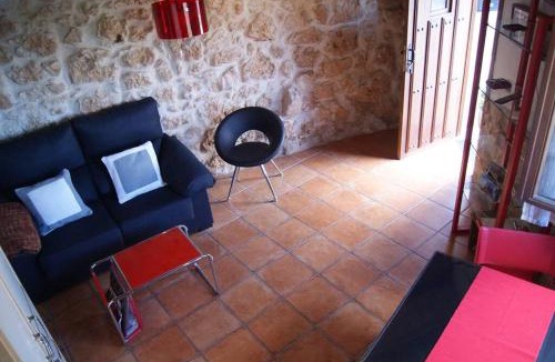 Melida Apartment | Casa Ambiente Rural: En plena Ribera del Duero