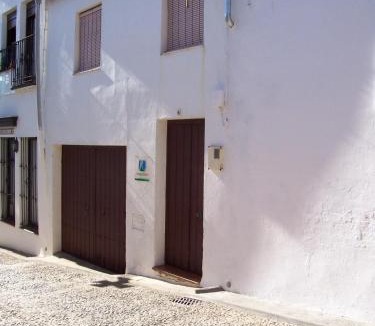 Castano del Robledo Apartment | Casa Amigo