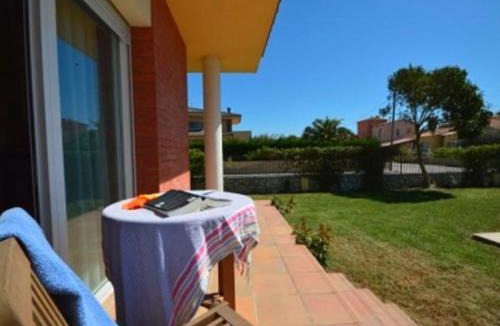 Sant Pere Pescador House | Casa amplia con piscina, jardín, BBQ y WI-FI en Sant Pere Pescador, cerca de la playa. - ES-89-71