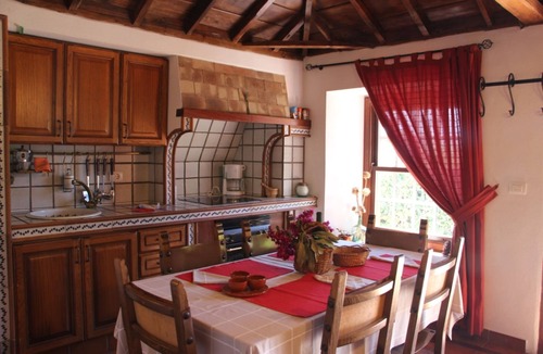 Villa de Mazo House | Casa Anastasio, Spain
