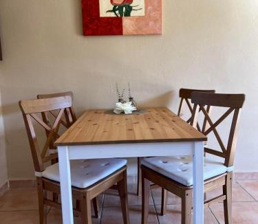 Sorbas House | Casa Andalucía - 3,5 Zimmer Haus unter den Sternen, Vivienda Rural VTARAL01059