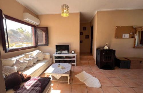 Sorbas House | Casa Andalucía - 3,5 Zimmer Haus unter den Sternen, Vivienda Rural VTARAL01059