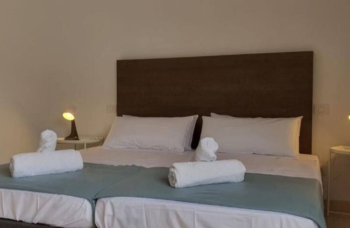 Teror Hotel | Casa Andrea Teror
