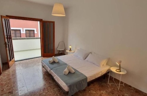 Teror Hotel | Casa Andrea Teror
