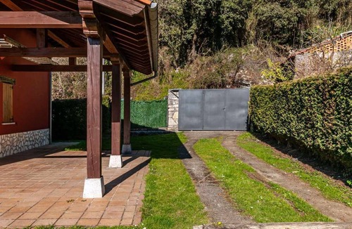 Puente Nuevo House | Casa Angel Caldueño