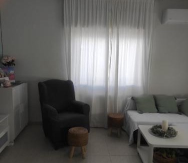 San Marquino Apartment | Casa Angel