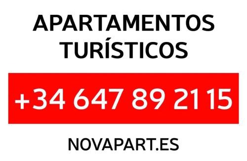 Novelda Apartment | Casa Angela de Novelda
