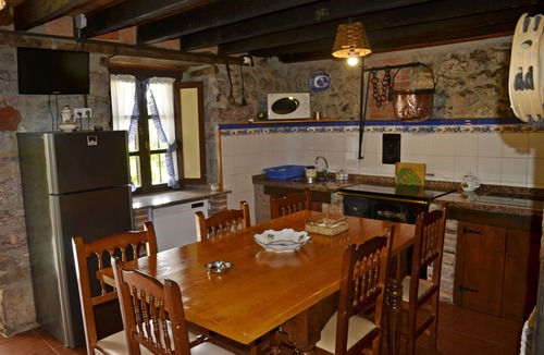 Cavandi Cottage | Casa Angeluca for 8 people