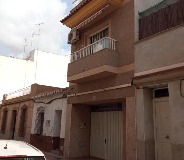 Aguilas House | Casa Angelus