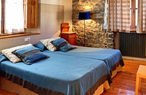 Puebla de Lillo House | Casa Anhelo El Candíl