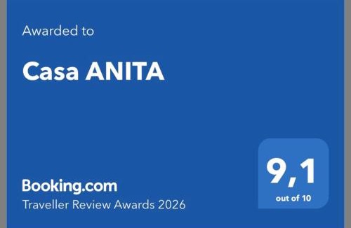 Laguna de Santiago Apartment | Casa ANITA