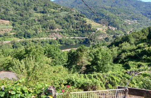 A Peroxa House | Casa Anita - Ribeira Sacra